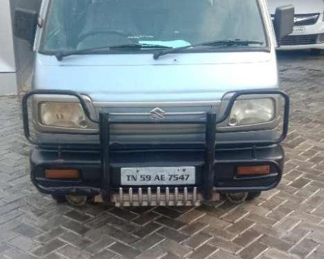 Maruti Suzuki Omni 5 STR BS-III, 2007, LPG MT for sale 