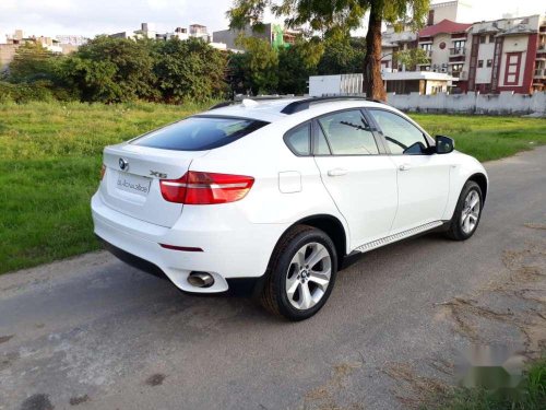 Used BMW X6 MT for sale 