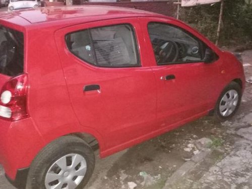 Maruti Suzuki A Star 2009 MT for sale