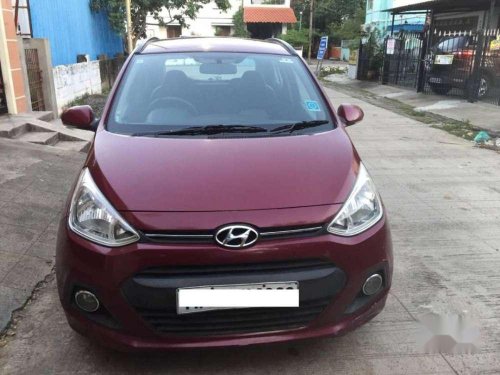 Hyundai Grand i10 Sportz 1.1 CRDi, 2014, Diesel MT for sale 