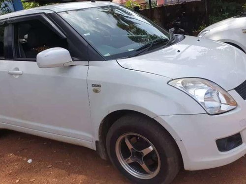 2010 Maruti Suzuki Swift VDI MT for sale