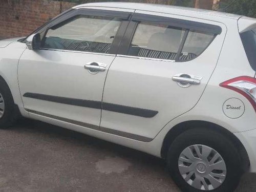 Maruti Suzuki Swift VDi, 2014, Diesel MT for sale 