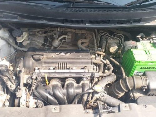 Hyundai Verna 2011-2015 1.6 SX VTVT (O) MT for sale