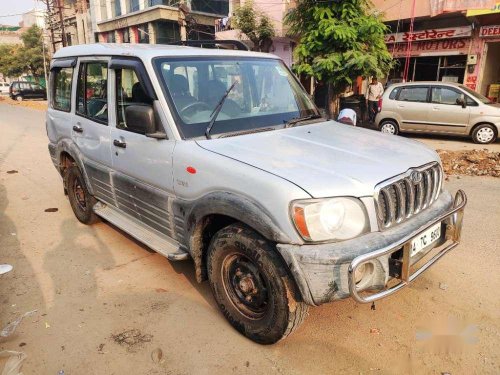 Mahindra Scorpio 2002 MT for sale 