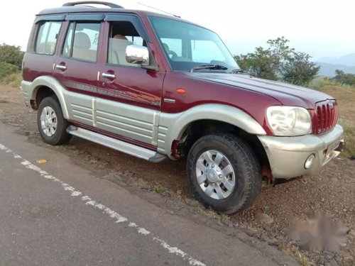 2004 Mahindra Scorpio MT for sale