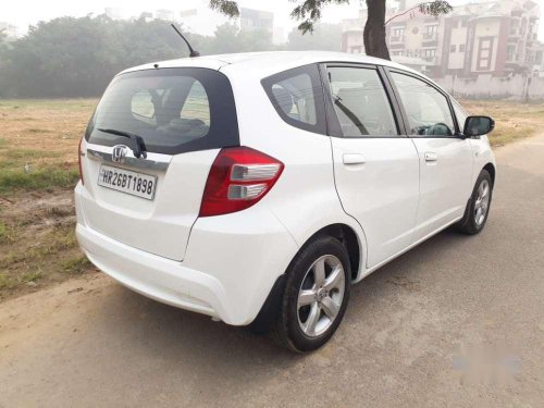 Used 2012 Honda Jazz S MT for sale