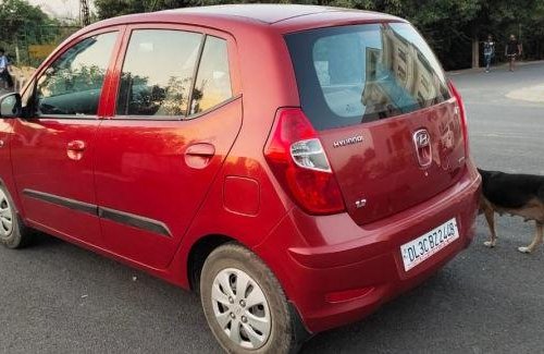 Hyundai i10 Magna 2012 MT for sale