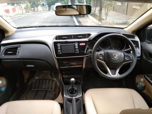 Honda City 2014-2015 i VTEC VX MT for sale