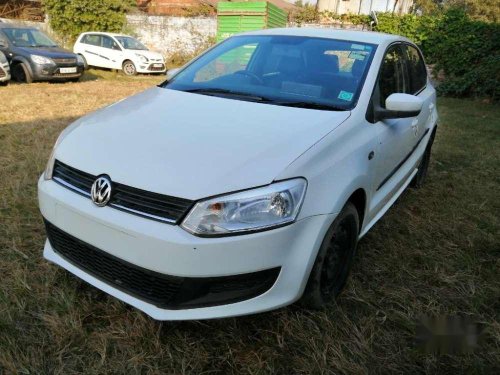 Used 2011 Volkswagen Polo MT for sale 