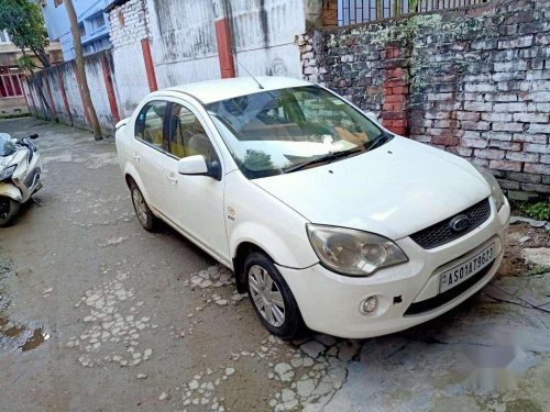 Ford Fiesta Classic, 2011, Diesel MT for sale 