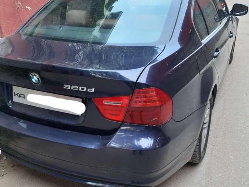 Used BMW 3 Series 320d Highline 2010 AT for sale 