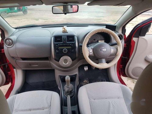 Nissan Sunny XL Diesel, 2013, Diesel MT for sale 