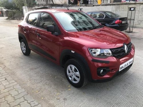 2015 Renault KWID MT for sale at low price