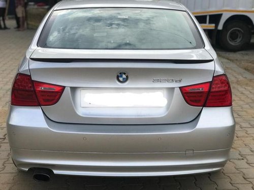 BMW 3 Series 320d Sport AT 2011 for sale