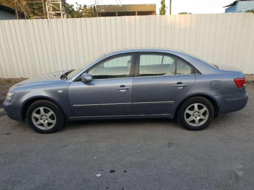 Used 2007 Hyundai Sonata Embera MT for sale