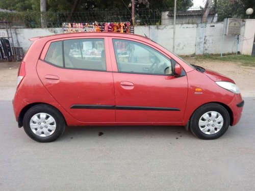 Hyundai i10 1.2 Kappa SPORTZ, 2009, Petrol MT for sale 