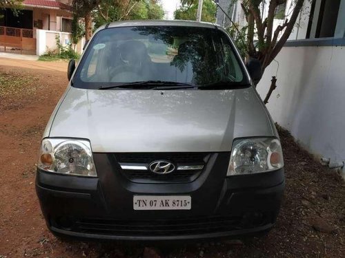 Hyundai Santro Xing XL eRLX - Euro III, 2006, Petrol MT for sale 