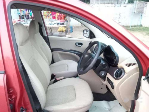 Hyundai i10 1.2 Kappa SPORTZ, 2009, Petrol MT for sale 