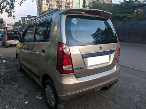 Used 2015 Maruti Suzuki Wagon R LXI CNG MT for sale