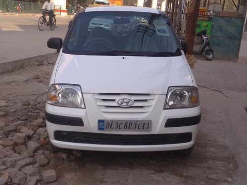 2019 Hyundai Santro MT for sale at low price