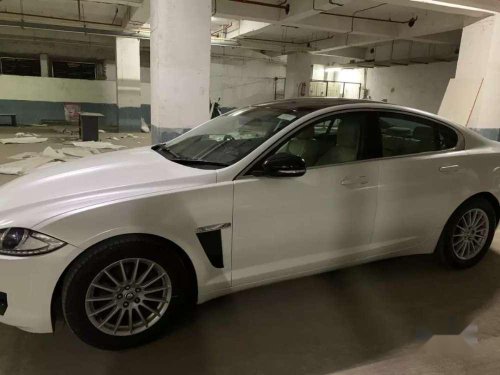 Jaguar XF 2013 MT for sale 