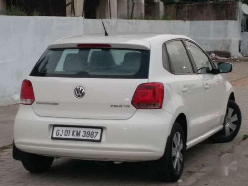 Used 2011 Volkswagen Polo MT for sale