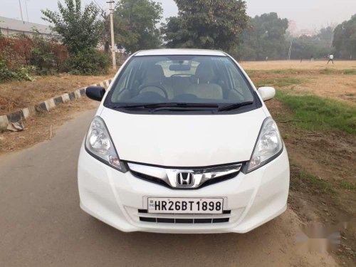 Used 2012 Honda Jazz S MT for sale