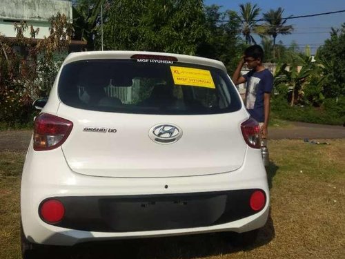 Used Hyundai Grand i10 MT for sale at low price