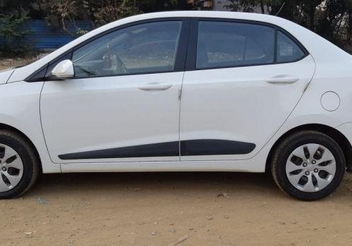 Hyundai Xcent 1.2 CRDi S MT for sale