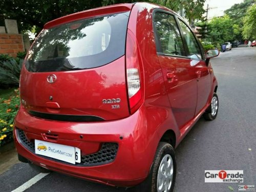 Tata Nano XTA 2016 AT for sale