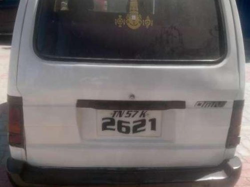 Maruti Suzuki Omni 2006 MT for sale