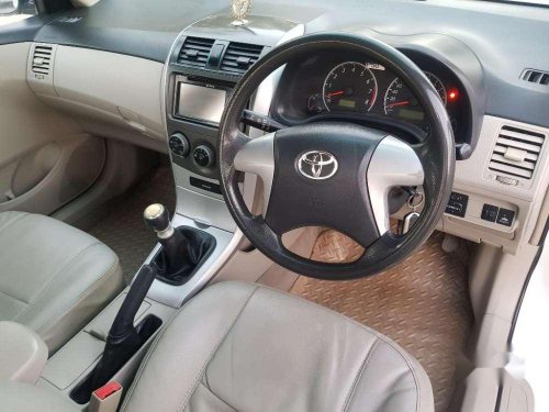 Used 2013 Toyota Corolla Altis G MT for sale 