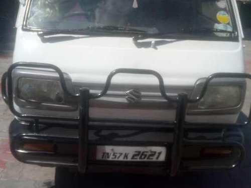 Maruti Suzuki Omni 2006 MT for sale