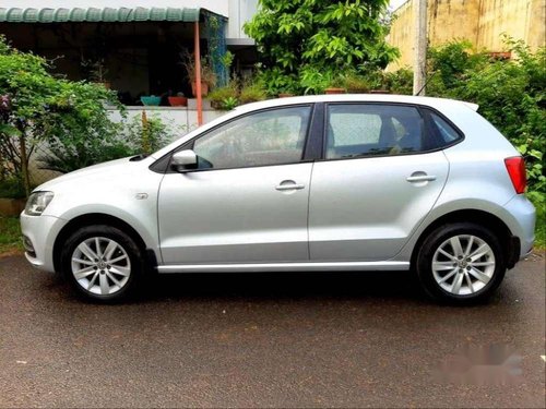 Volkswagen Polo Highline Diesel, 2014, Diesel MT for sale 