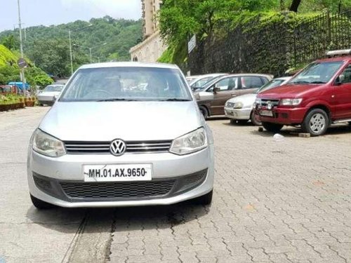 Used Volkswagen Polo MT for sale 