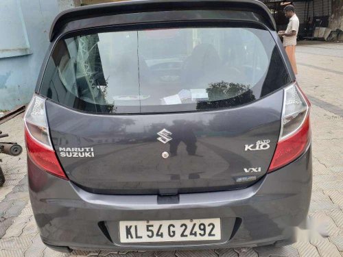 Maruti Suzuki Alto K10 VXi AT, 2015, Petrol for sale 