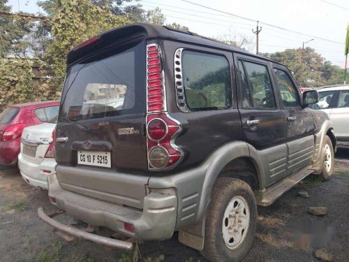 Mahindra Scorpio VLX 2WD ABS AT BS-III, 2009, Diesel MT for sale 