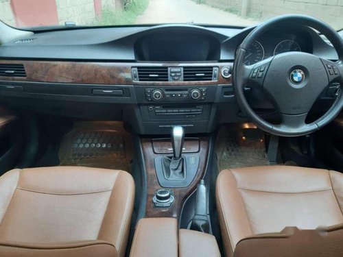 Used BMW 3 Series 320d Highline 2010 AT for sale 