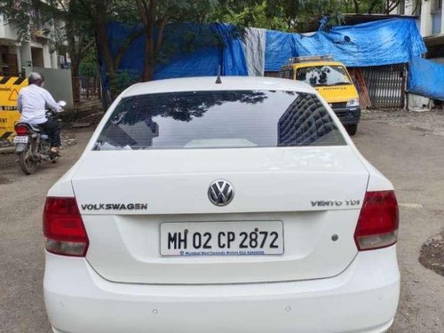 Volkswagen Vento Trendline Diesel, 2012, MT for sale 