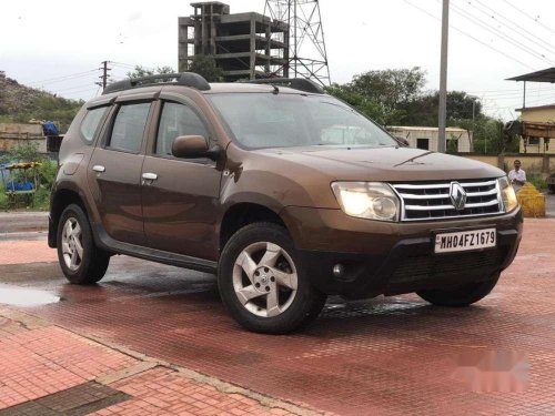 Renault Duster 110 PS RxZ Diesel (Opt), 2013, Diesel MT for sale 