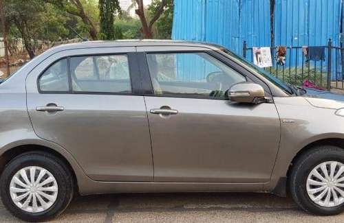 Used 2015 Maruti Suzuki Swift Dzire MT for sale