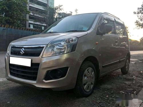 Used 2015 Maruti Suzuki Wagon R LXI CNG MT for sale