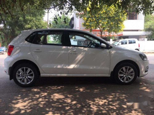 Volkswagen Polo 2016 MT for sale 