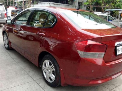 Used 2009 Honda City 1.5 S MT for sale