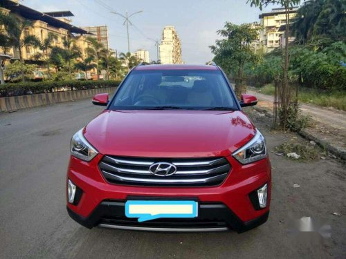 Used Hyundai Creta 1.6 SX 2015 MT for sale 