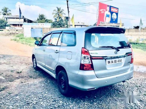 Toyota Innova 2.0 G4, 2013 MT for sale 