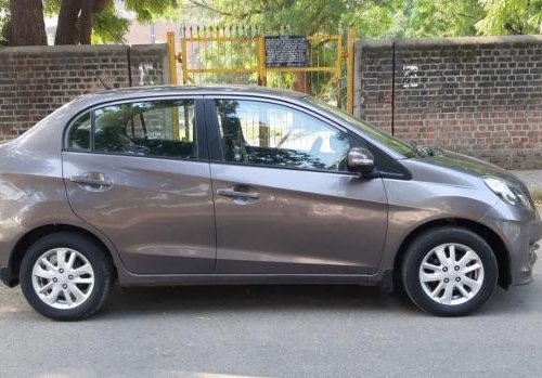 Honda Amaze 2013-2016 VX i-DTEC MT for sale