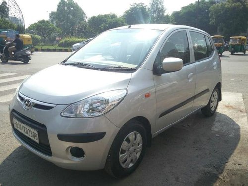 Hyundai i10 2007-2010 Magna AT for sale