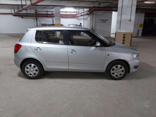 Skoda Fabia Ambiente 1.2 MPI, 2011, Petrol MT for sale 