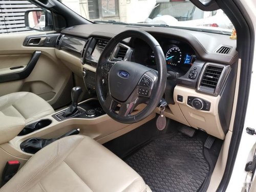 2017 Ford Endeavour AT for sale at low price